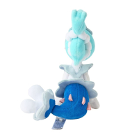 Officiële Pokemon center Pokemon fit knuffel Primarina 19cm (lang)
